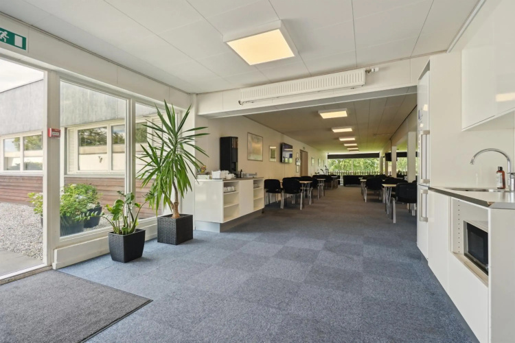 BB-Hotel Herning