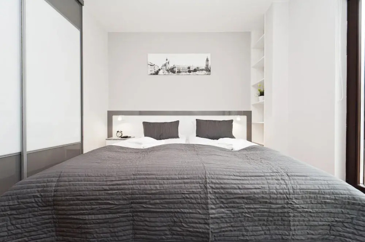 Apartamenty Sun & Snow Bulwar