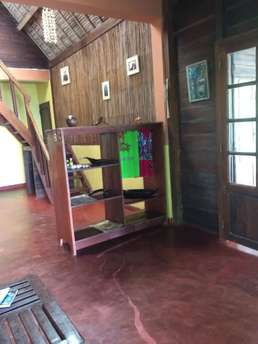 Coco Lodge