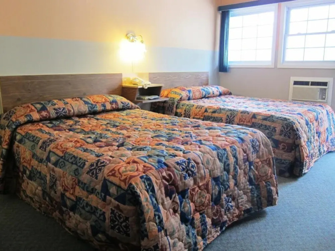 Norfolk Motel