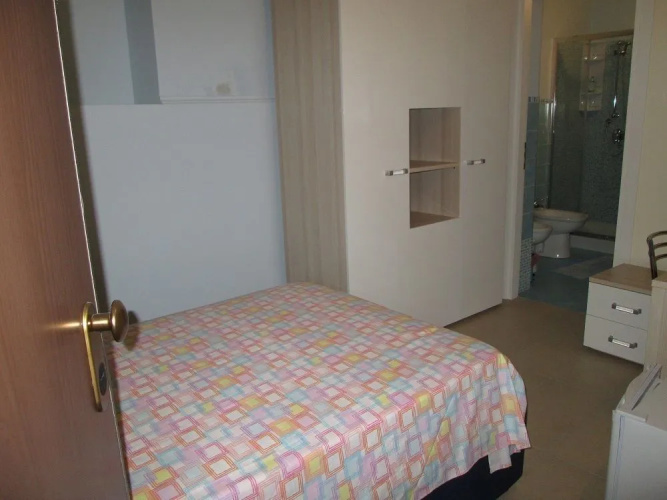 Dante Rooms
