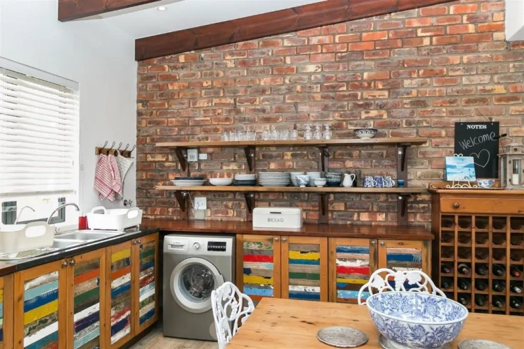 2 Bedrooms Twin Apartment