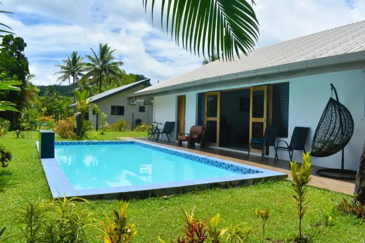 Villa