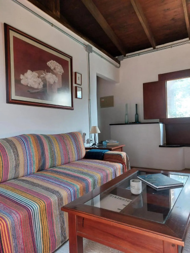 Casa Rural Doña Herminda
