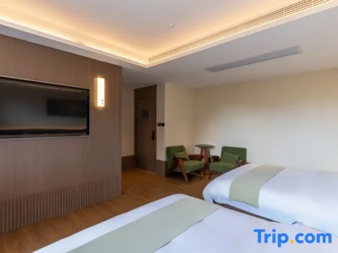 Comfort Twin room