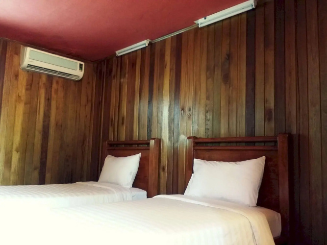 Rainforest Bed & Breakfast