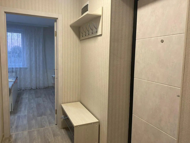 Фотография номера квартиры Апартаменты на улице Центральная 48 корпус 2