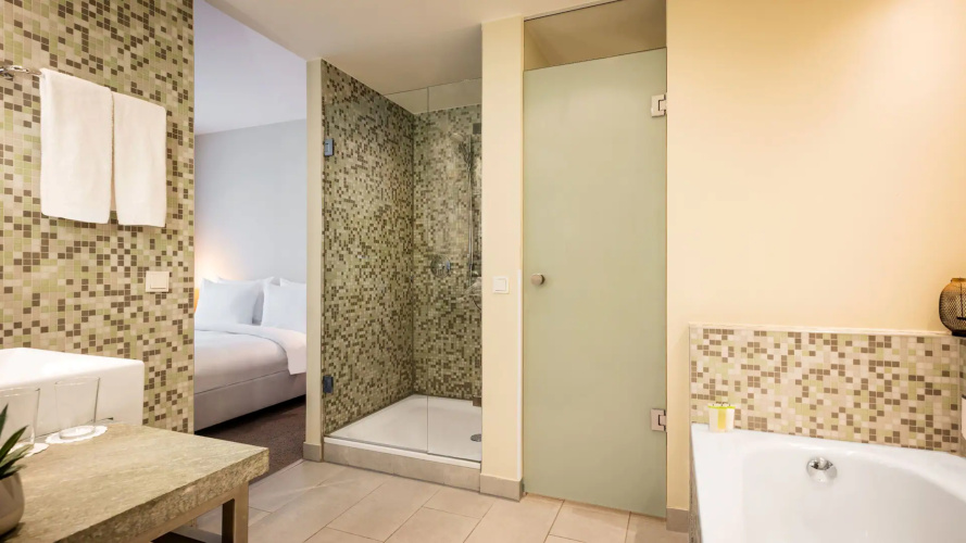 Lindner Hotel Am Kudamm photo 9
