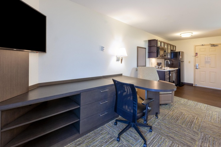 Quadruple Suite
