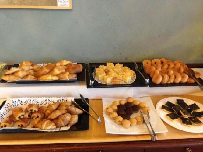 Best Western Classic Hotel photo 14