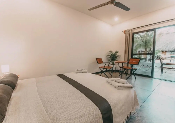 El Pez Surf Hotel