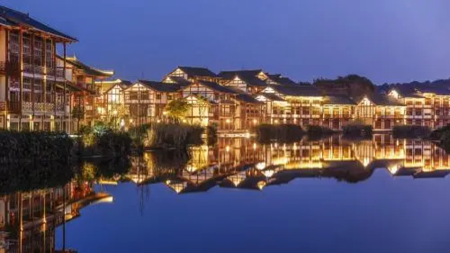 Dazushike kaiyuantang Hotel