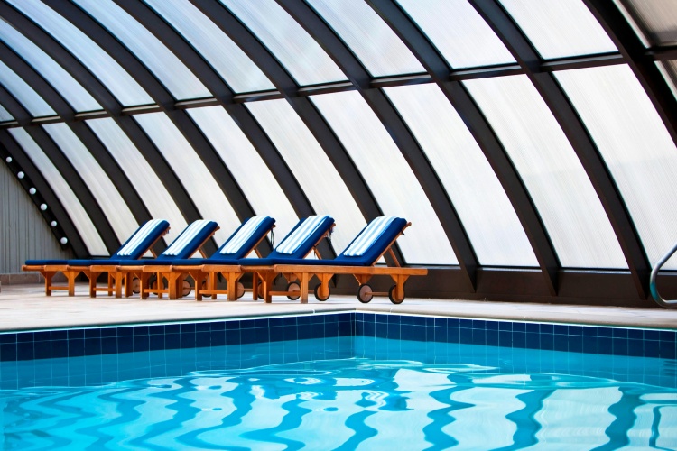 The Westin Peachtree Plaza Atlanta photo 17