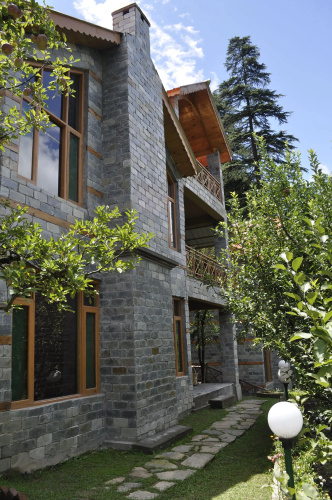 Imagen del hotel