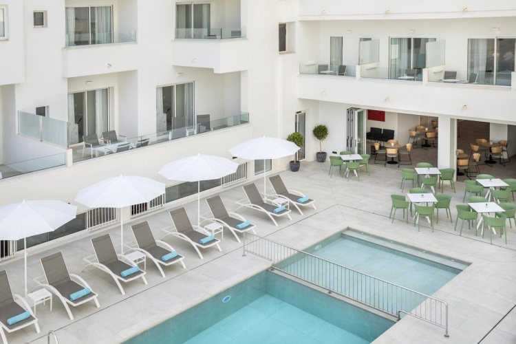Aparthotel Marina Drach photo 16