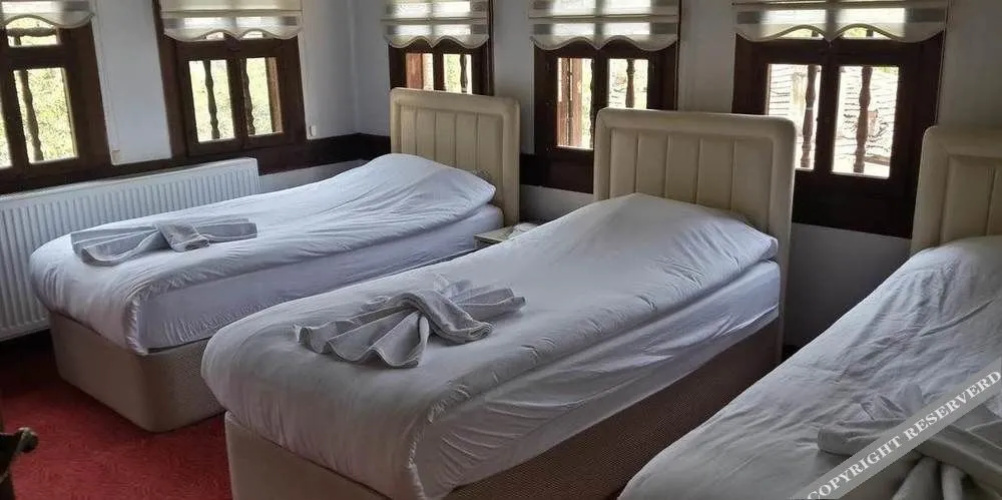 Gunes Konak Otel