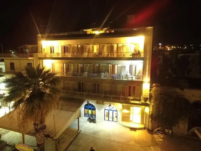 Hotelafbeelding
