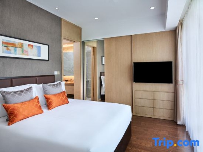 2 Bedrooms Family Suite
