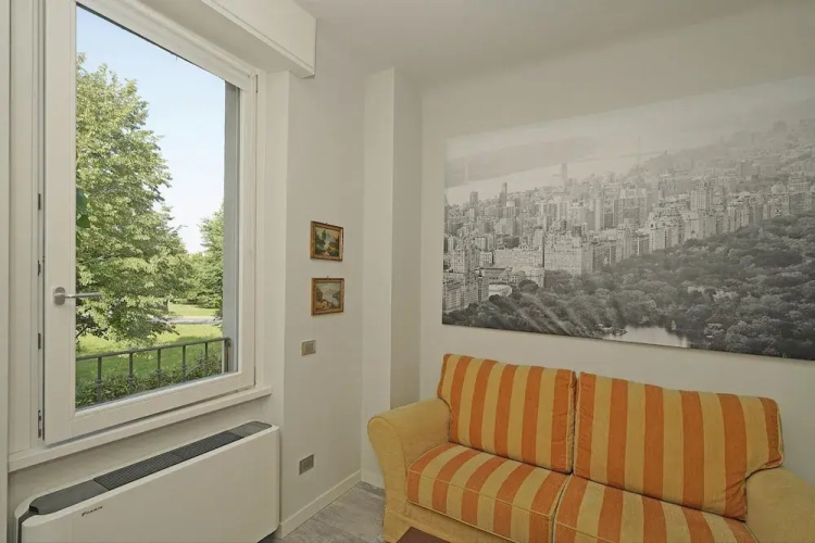 Villa Caterina 1 - LOC