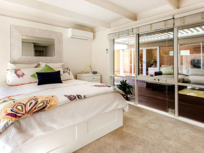 Waikiki - Blairgowrie