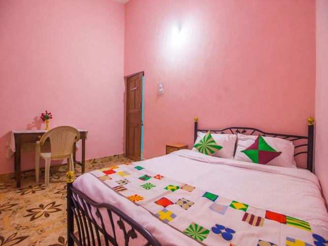 Villa Sanrit By OYO Rooms