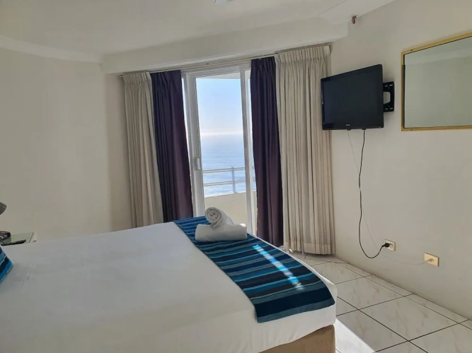 1 Bedroom Standard Apartment with balcony