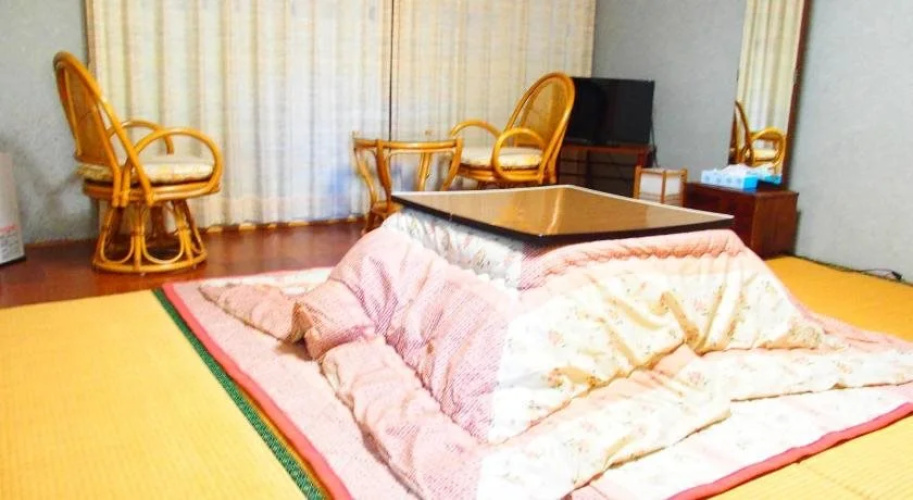 Guesthouse Fujizakura