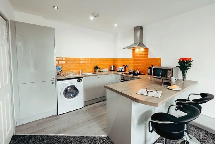 Family Apartment