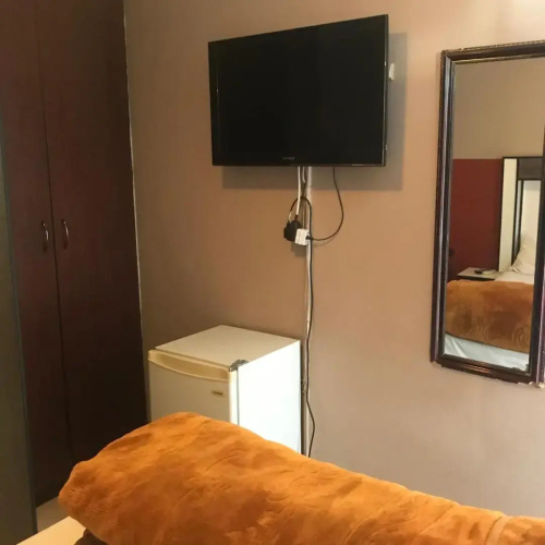 Sharon Rose Guesthouse