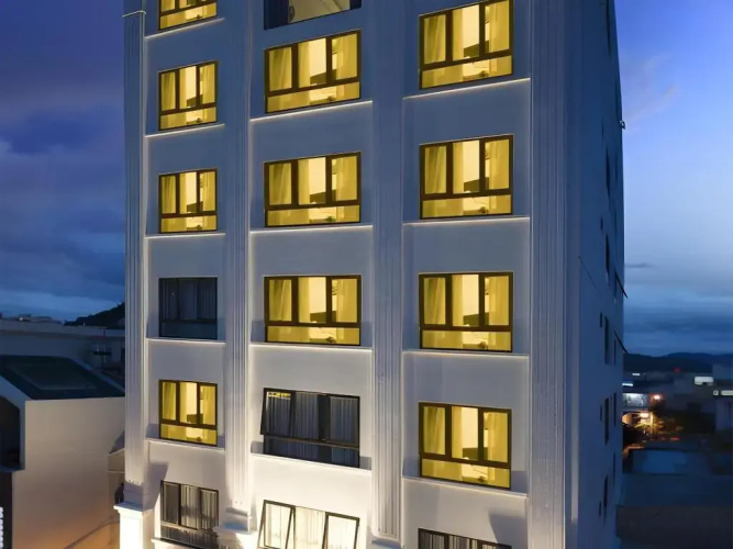 Otel görseli