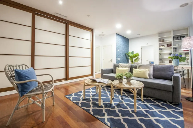 Apartamento Fuencarral V