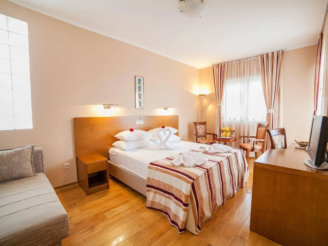 Hotel Petrovac