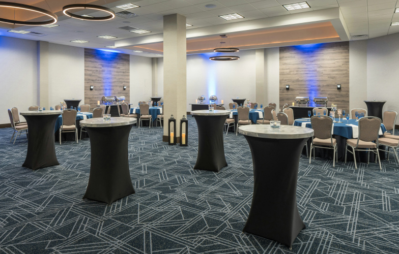 Durham Hilton near Duke University photo 31