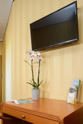 Hotel Hermitage