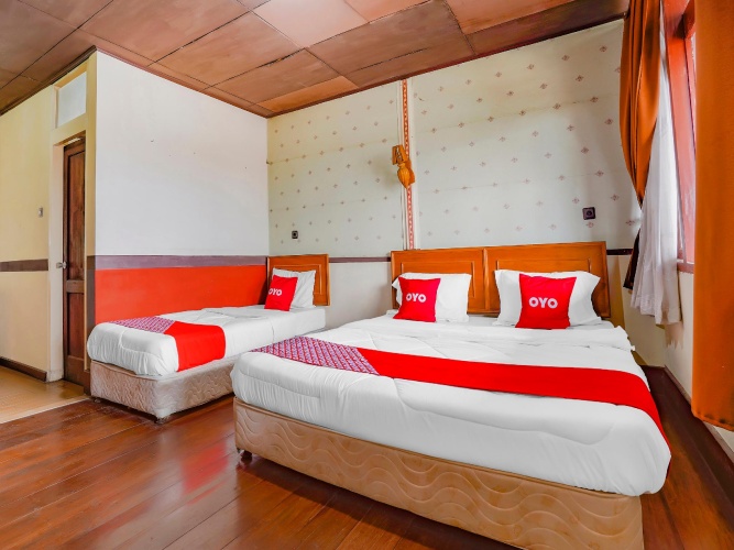 Triple Suite