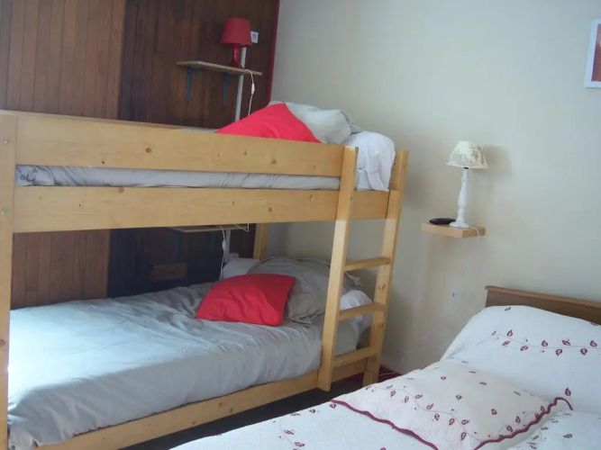 Hotel Edelweiss