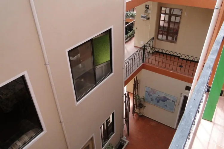 Otel görseli