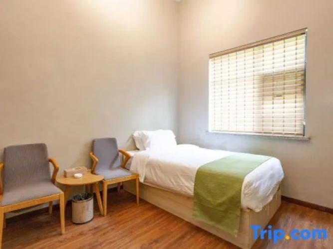Twin Family Apartment