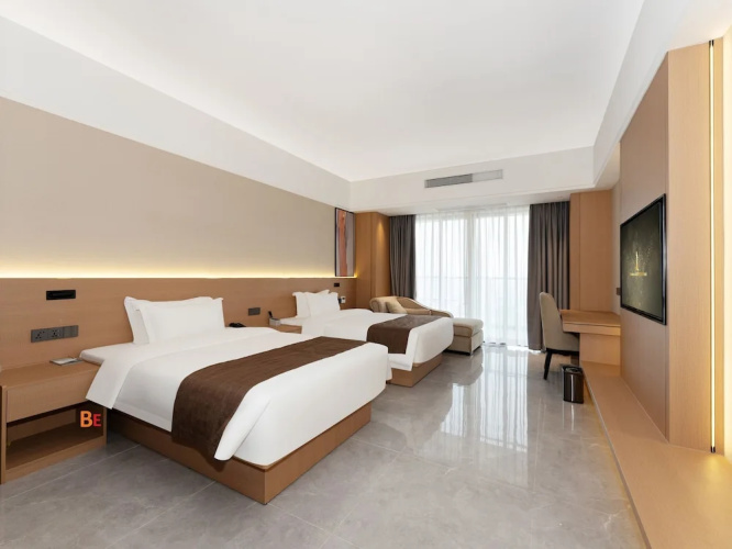 JD POLMAN Hotel