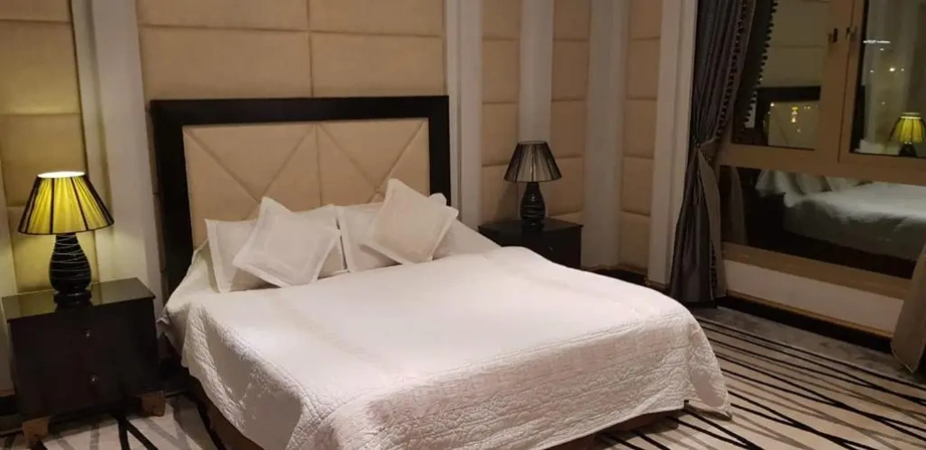 Royal Suite