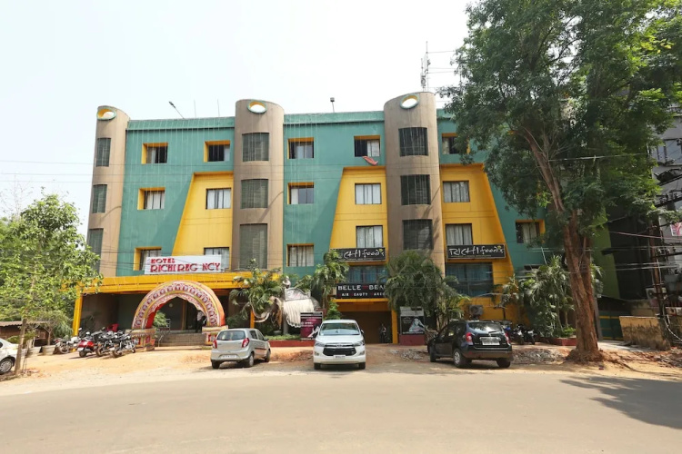 Image de l'hôtel