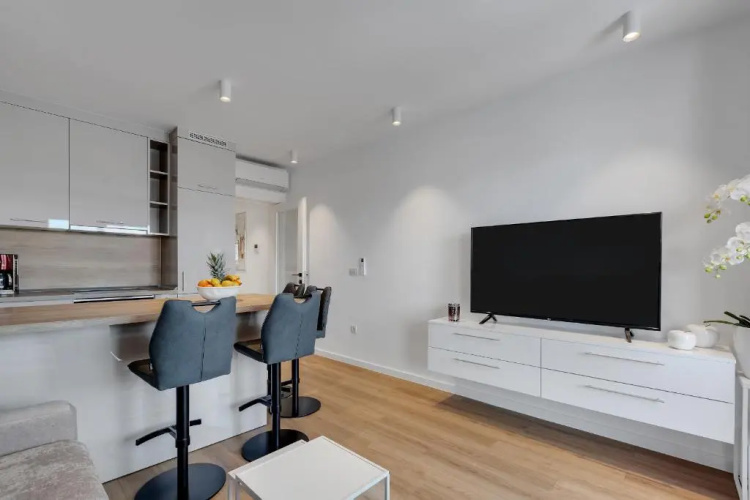 Makarska Apartman David