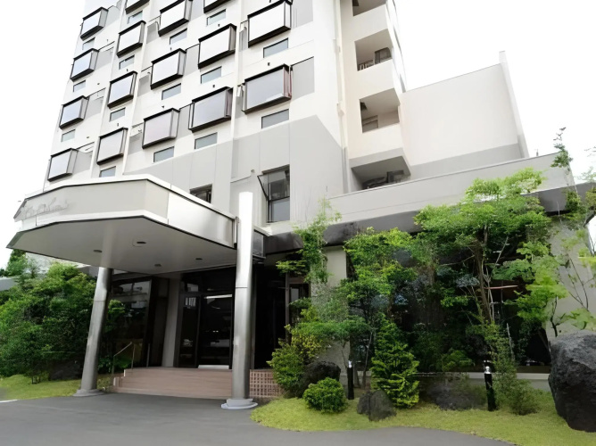 Hotelbild