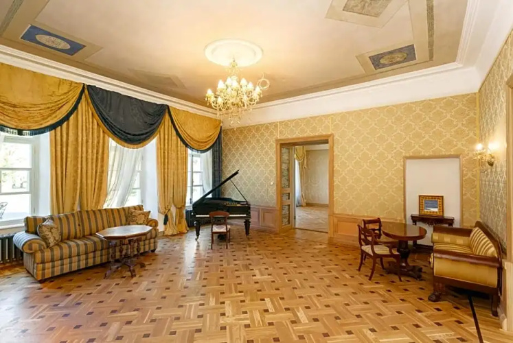 Kernu Manor