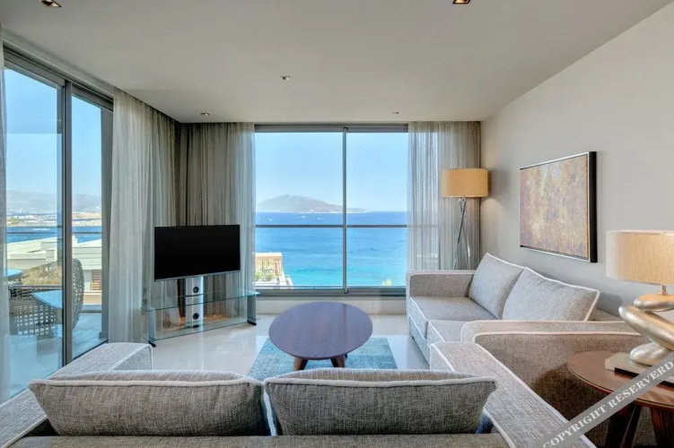 Caresse The Residences Bodrum