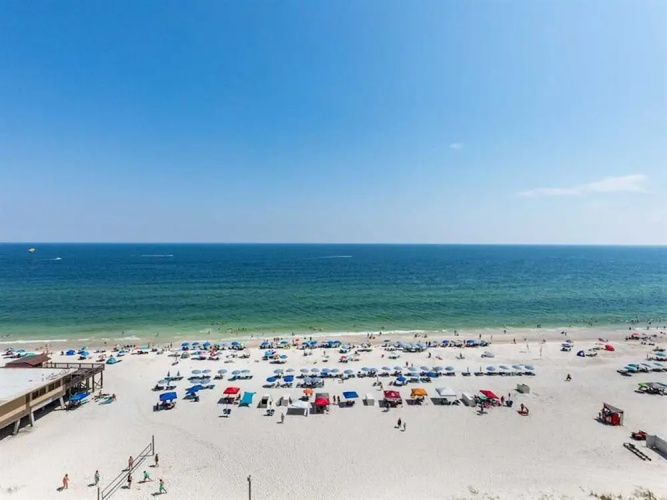 Seawind by Meyer Vacation Rentals