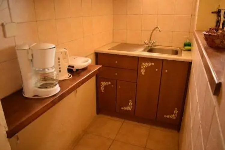 Vrachos Apartments