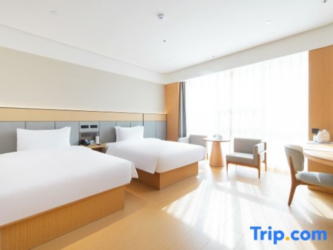 Business Twin room