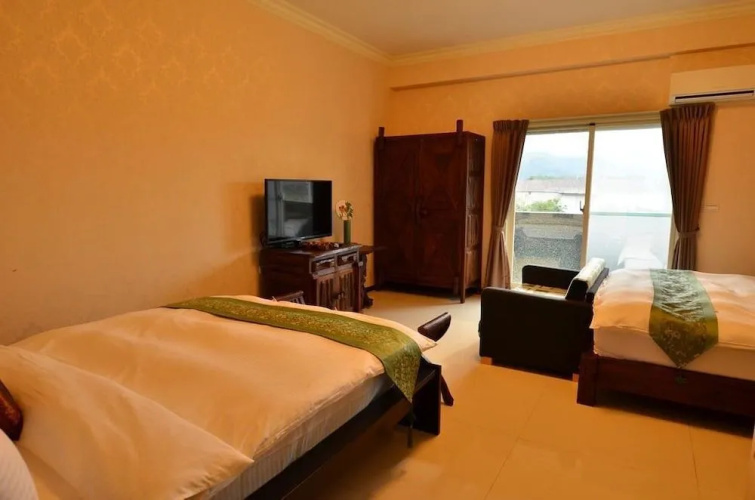 Fuluart B&B