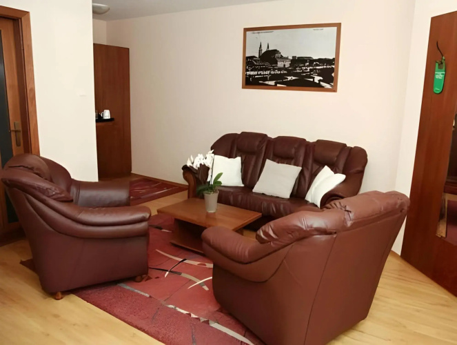 Hotel Banderium